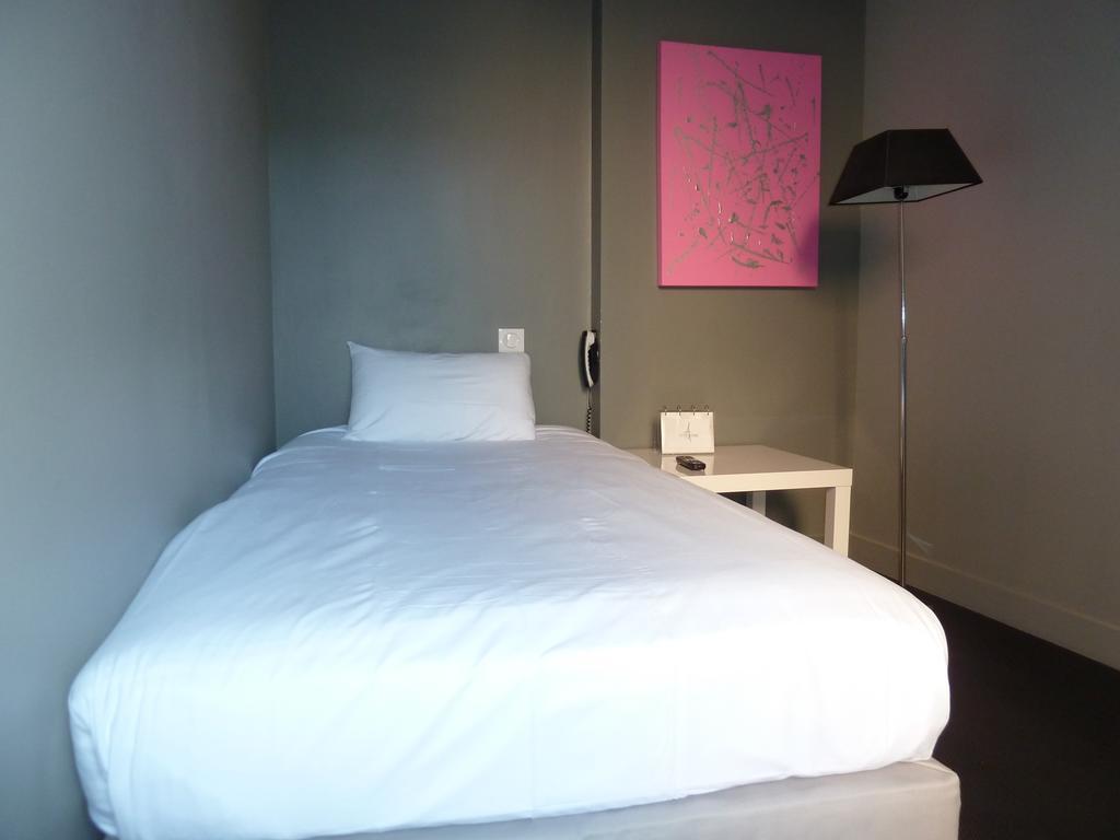 Chambre Simple Confort avec Douche