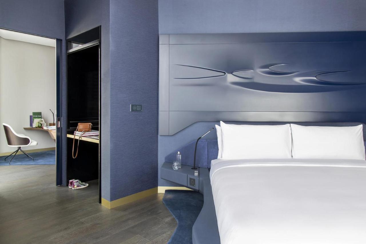 Studio ME Suite With Jacuzzi