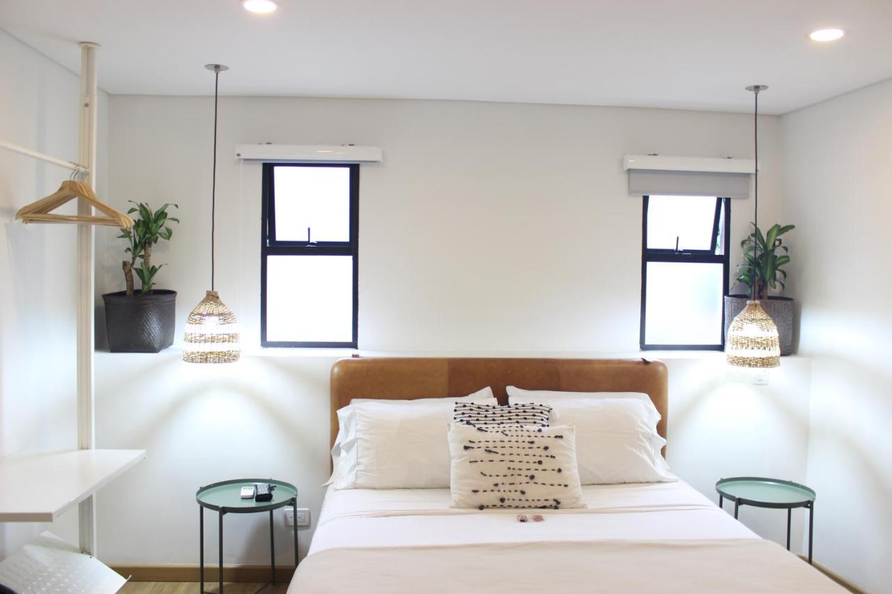 Habitación Doble con bañera de hidromasaje