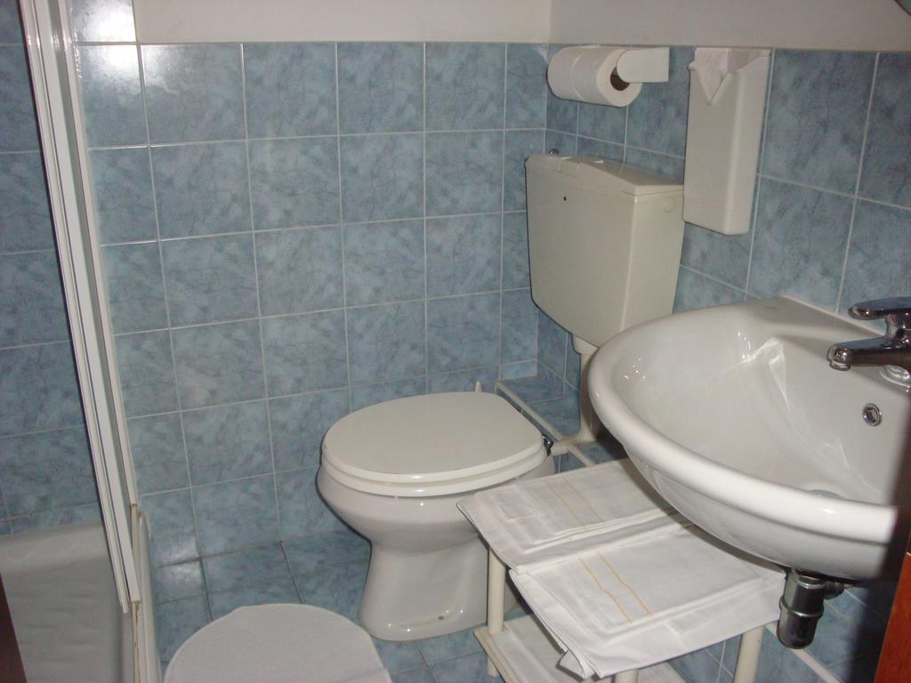Chambre Lits Jumeaux