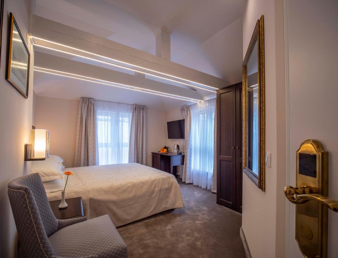 Relaxing Doppelzimmer