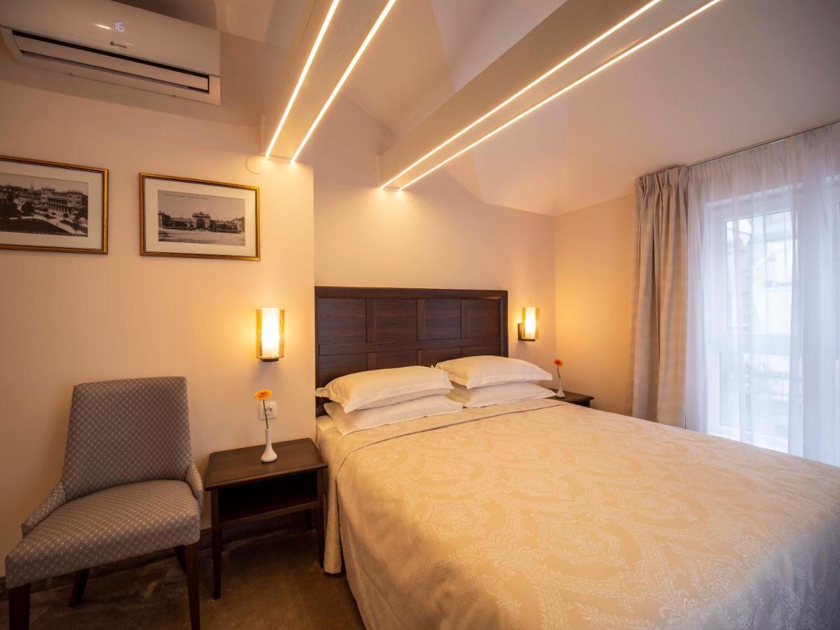 Comfort Doppelzimmer