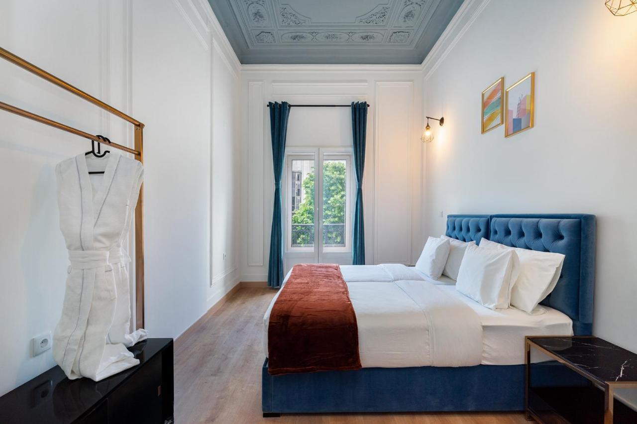 Suite with City View