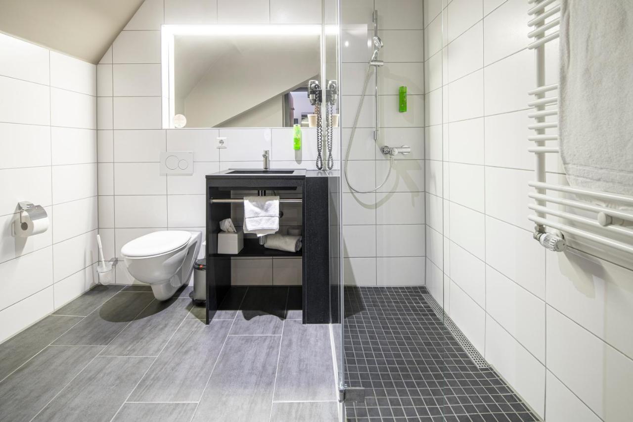 Budget Single Room