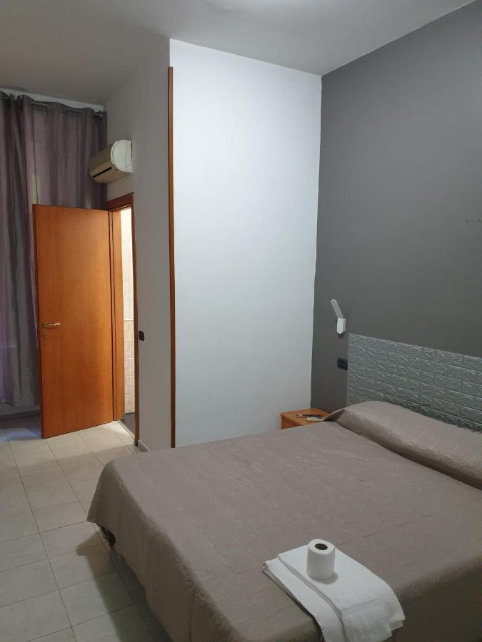 Chambre Simple
