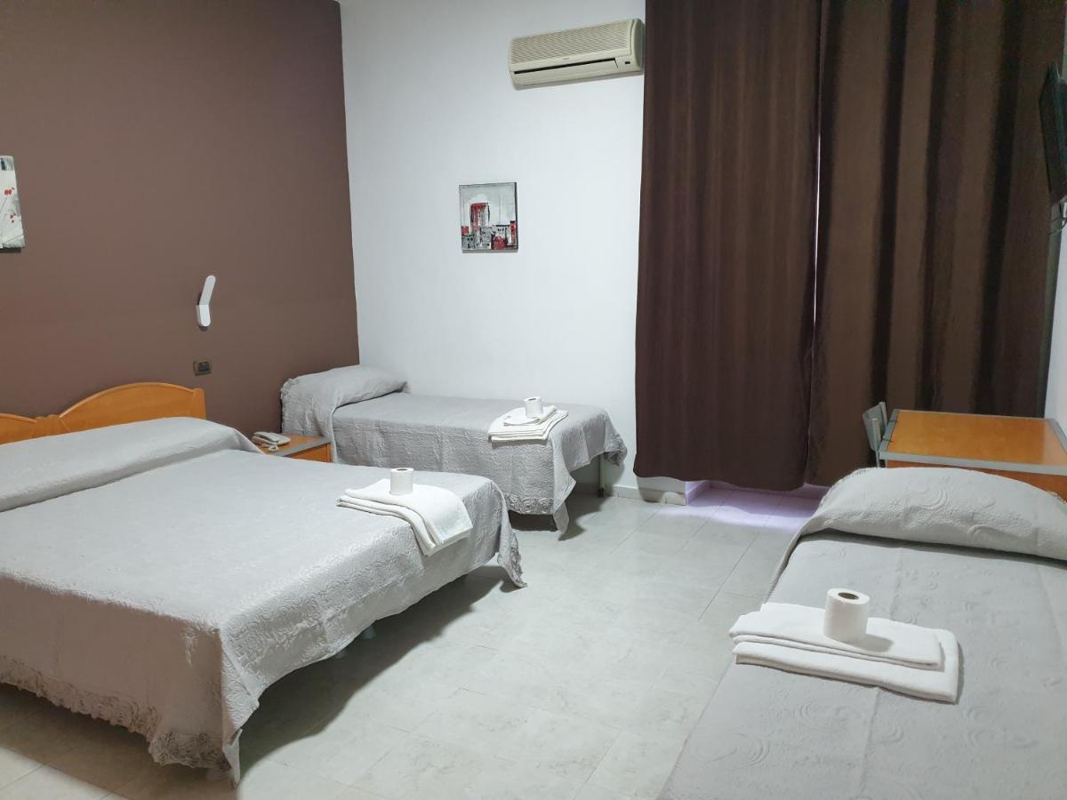 Chambre Quadruple