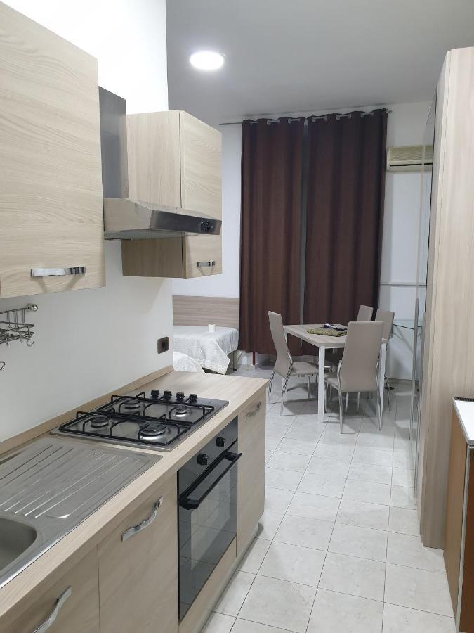 Chambre Familiale