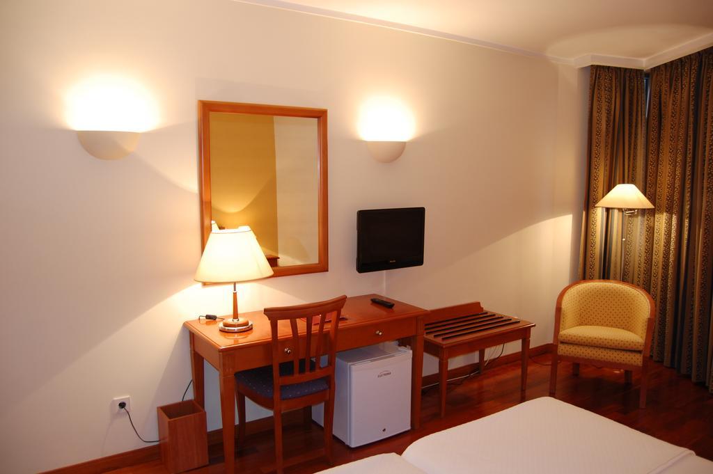 Habitación Doble - 2 camas