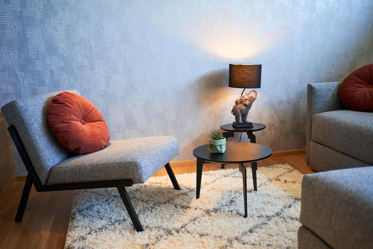 Maisonnette Chambre Double Premium