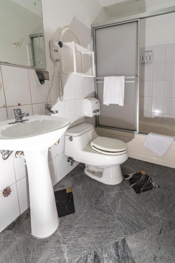 Habitación Triple Deluxe