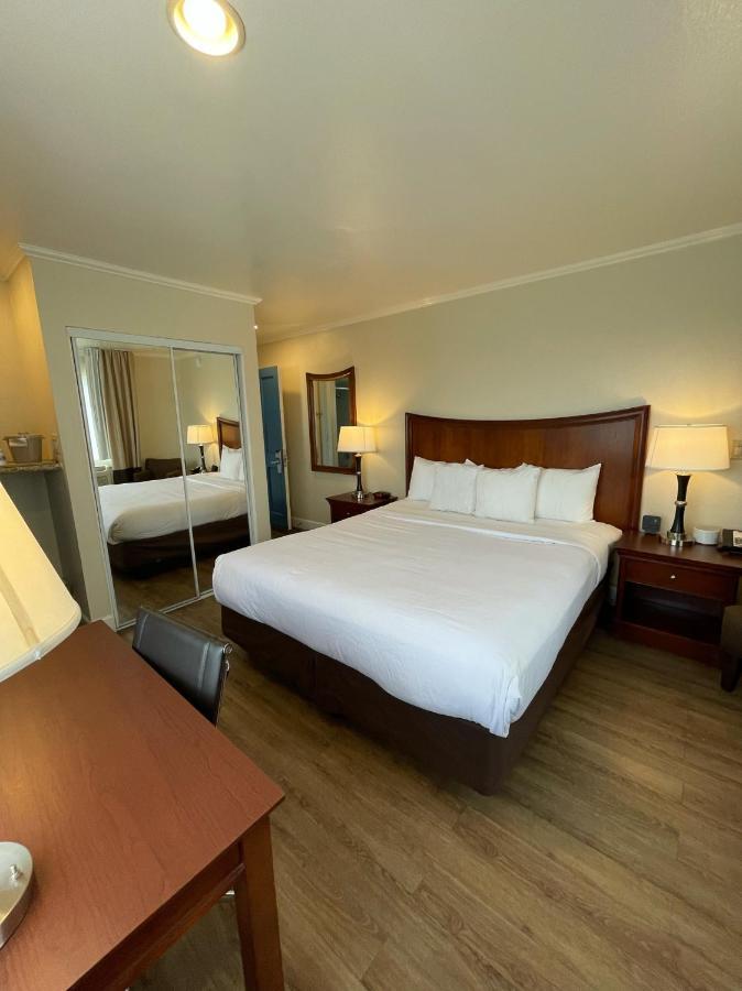Chambre Lit King-Size - Non-Fumeurs