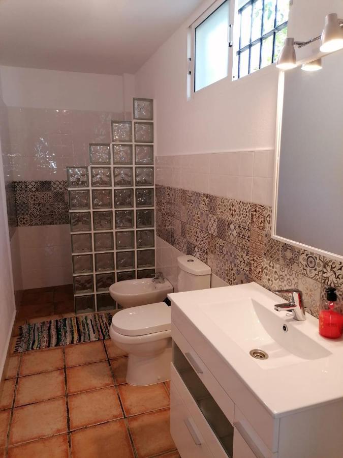Habitación Doble con vistas al jardín
