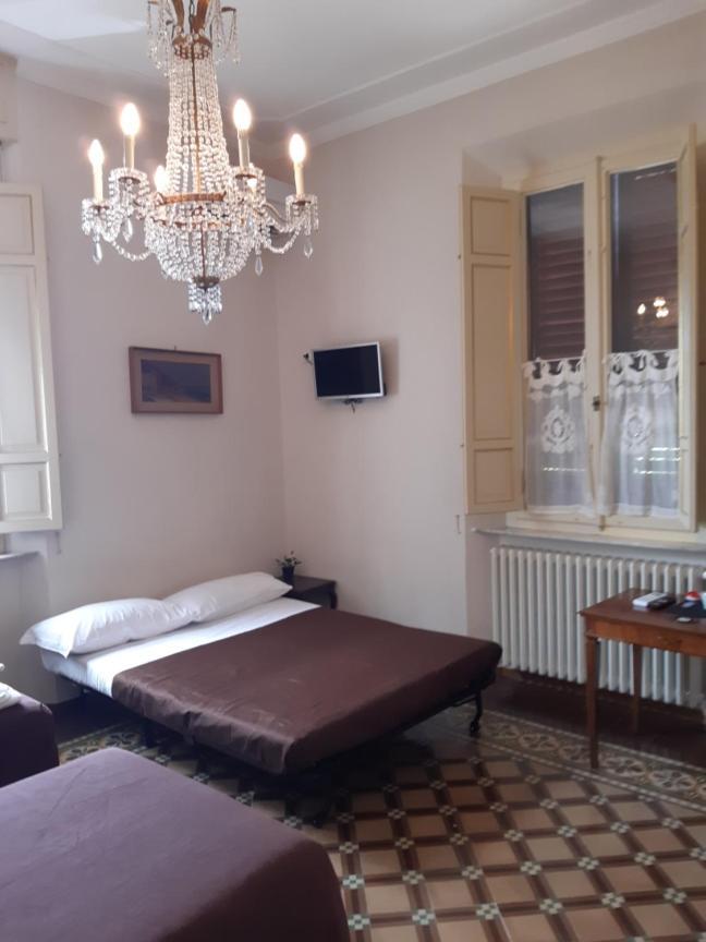 Quarto Quádruplo Premium