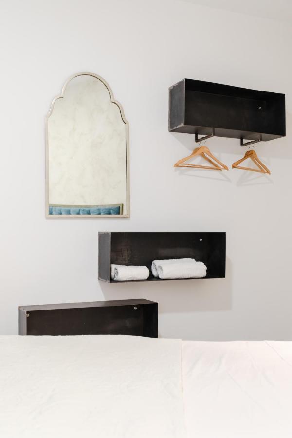 Habitación Individual Estándar