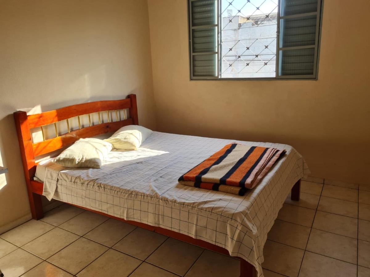 Double or Twin Room with Private Bathroom