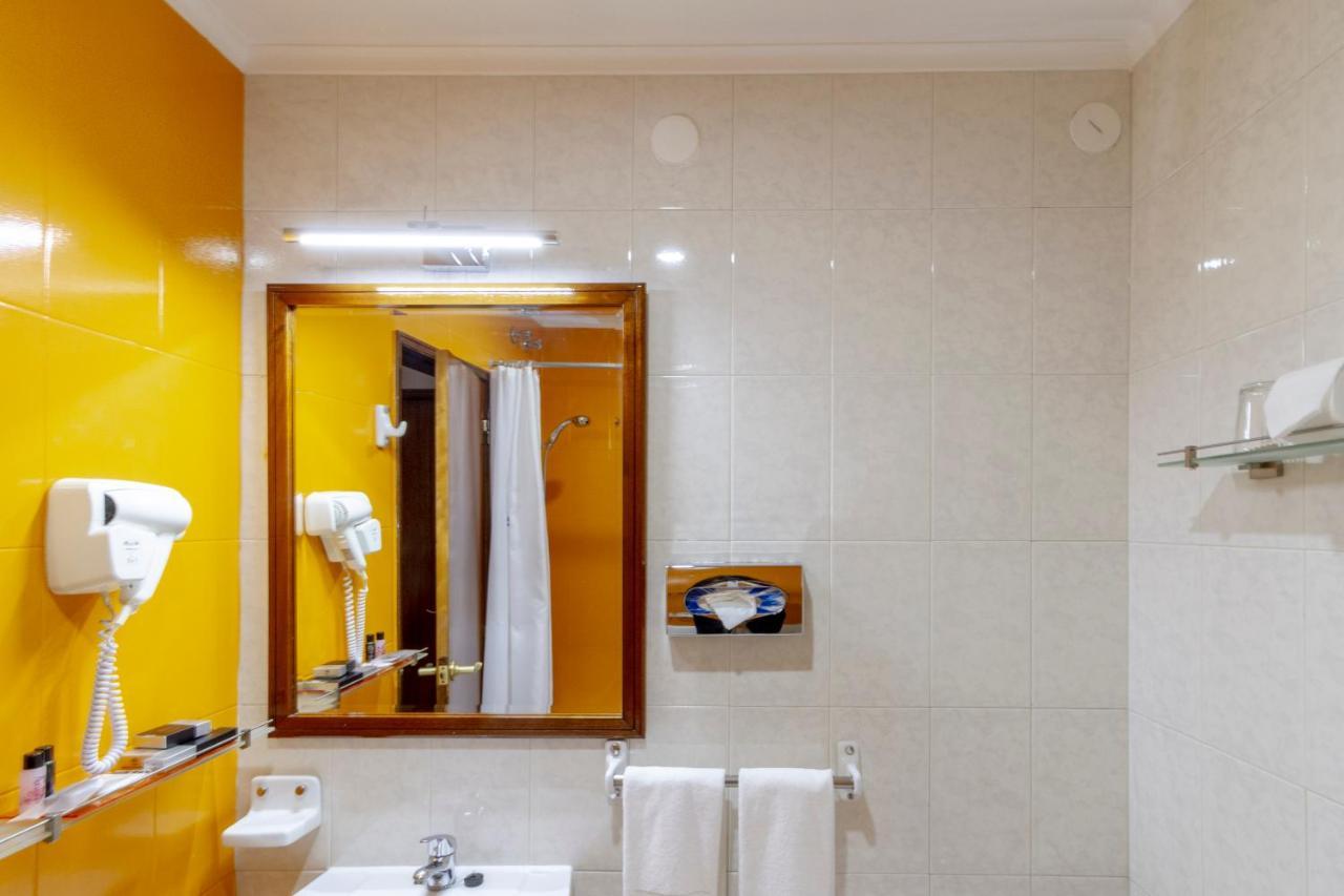 Standaard Kamer met Queensize Bed