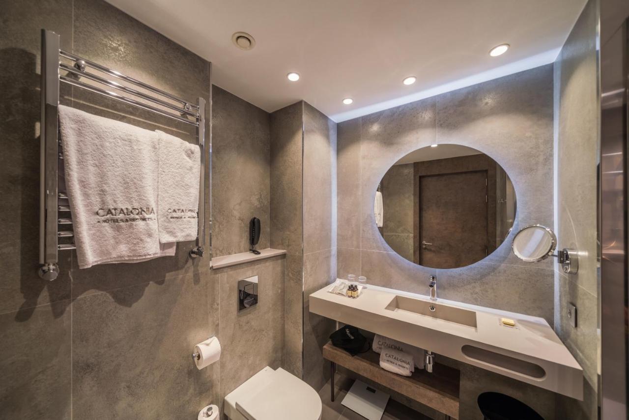 Chambre Premium