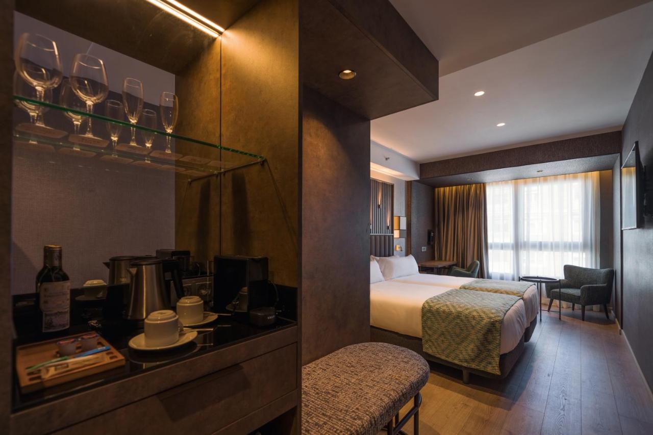 Chambre Double Supérieure