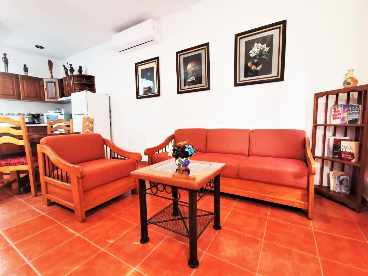 Familienbungalow