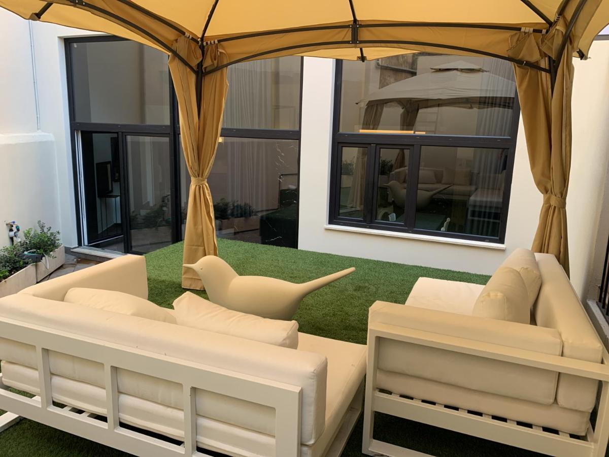 Apartamento Deluxe
