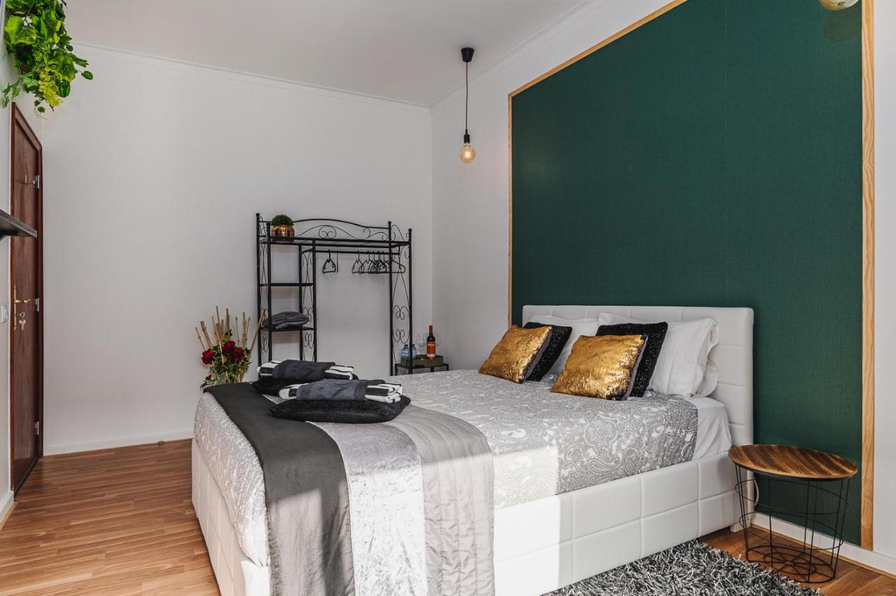 Habitación Doble con balcón