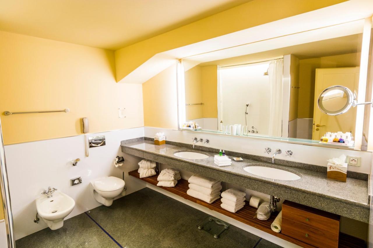 Apartamento de Luxo