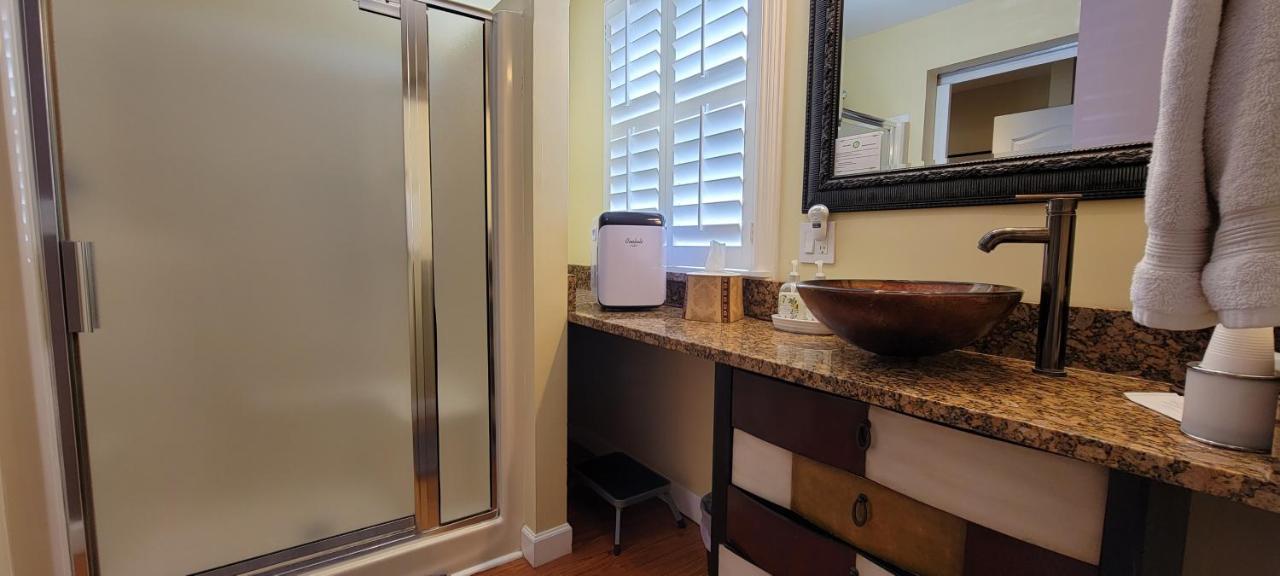 Deluxe King Suite