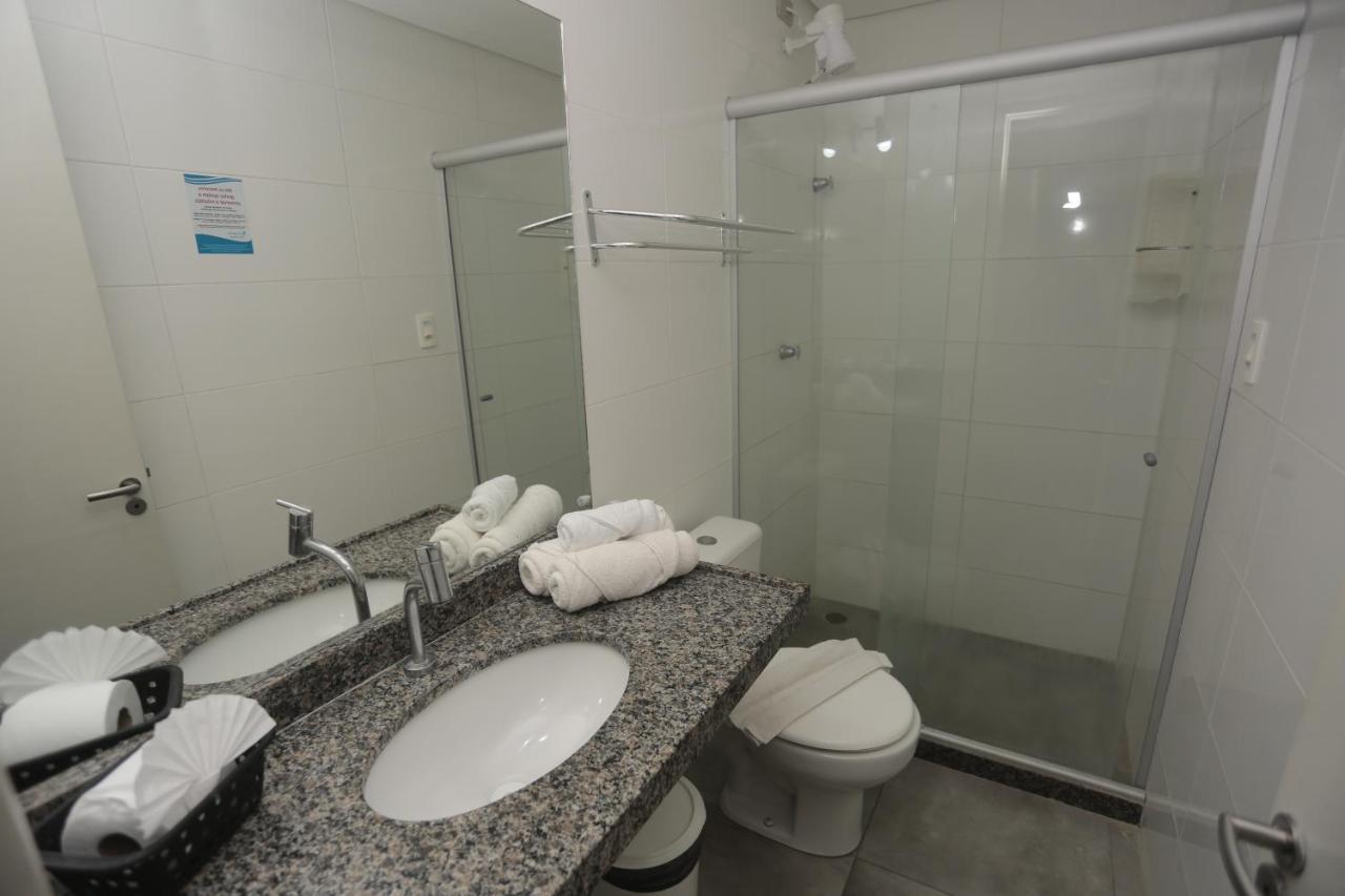 Apartamento Twin Standard