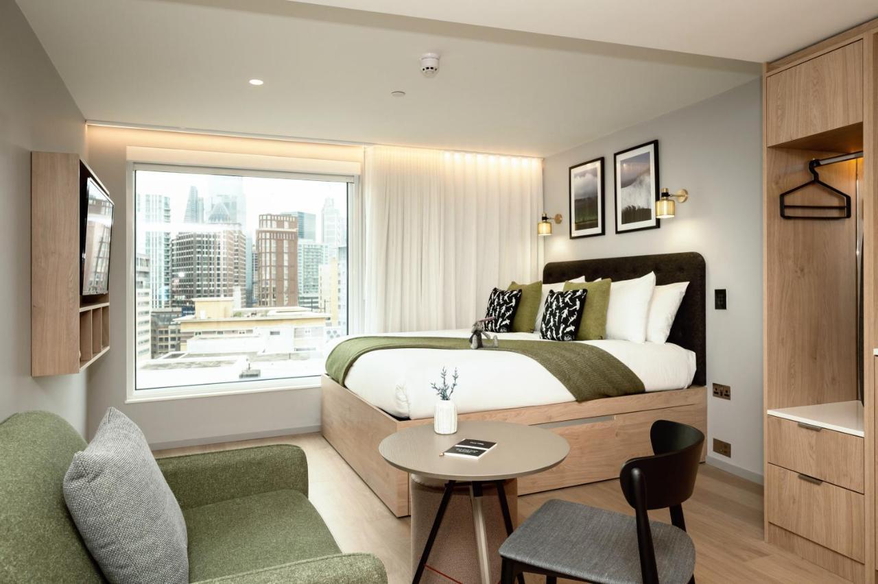 Triple Room City View