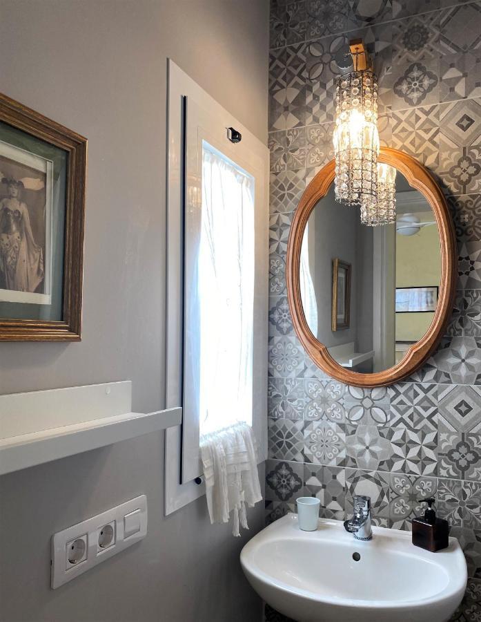Habitación Doble Superior con baño privado