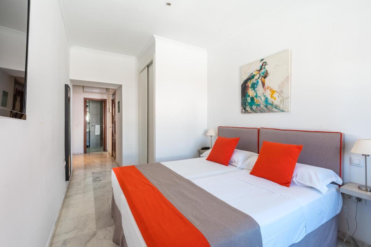 Habitación Doble Deluxe
