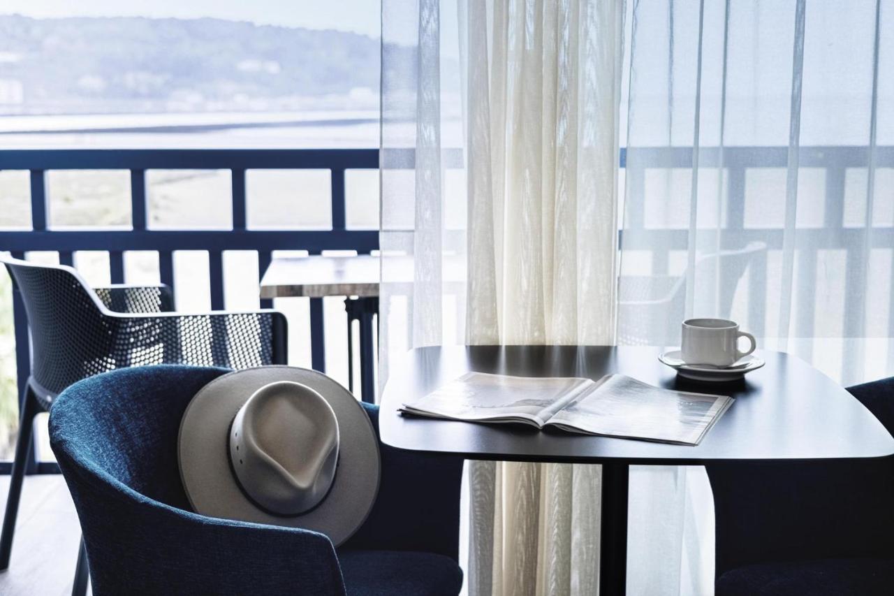 Duplex Suite with Sea View - Access to the Spa