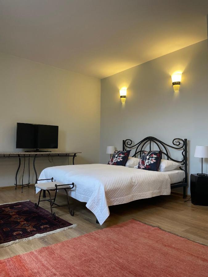 Studio Appartement
