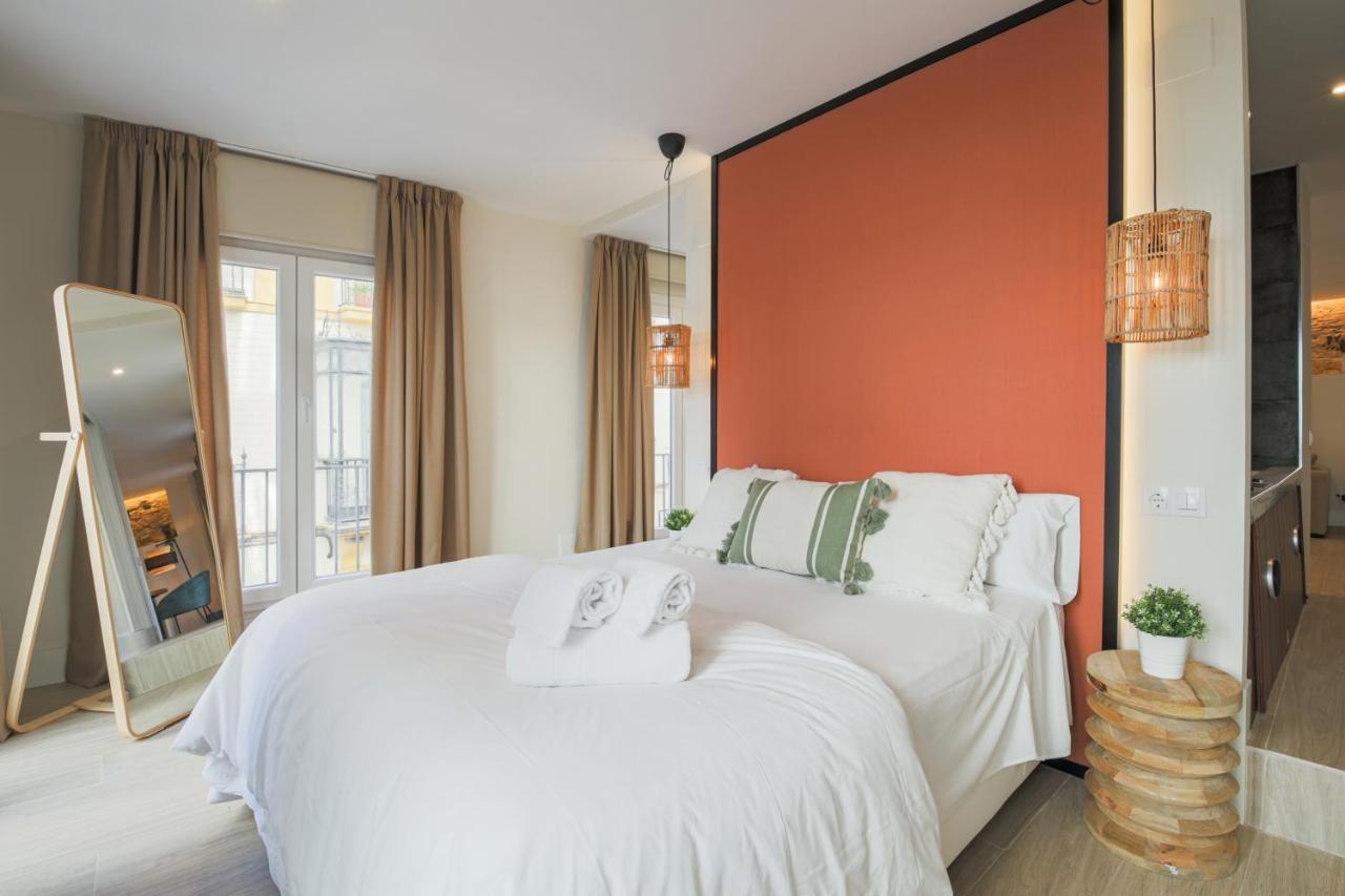 Suite con 1 Camera da Letto