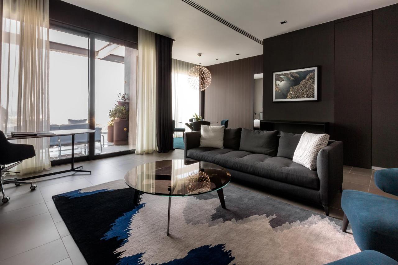 Panoramic Suite