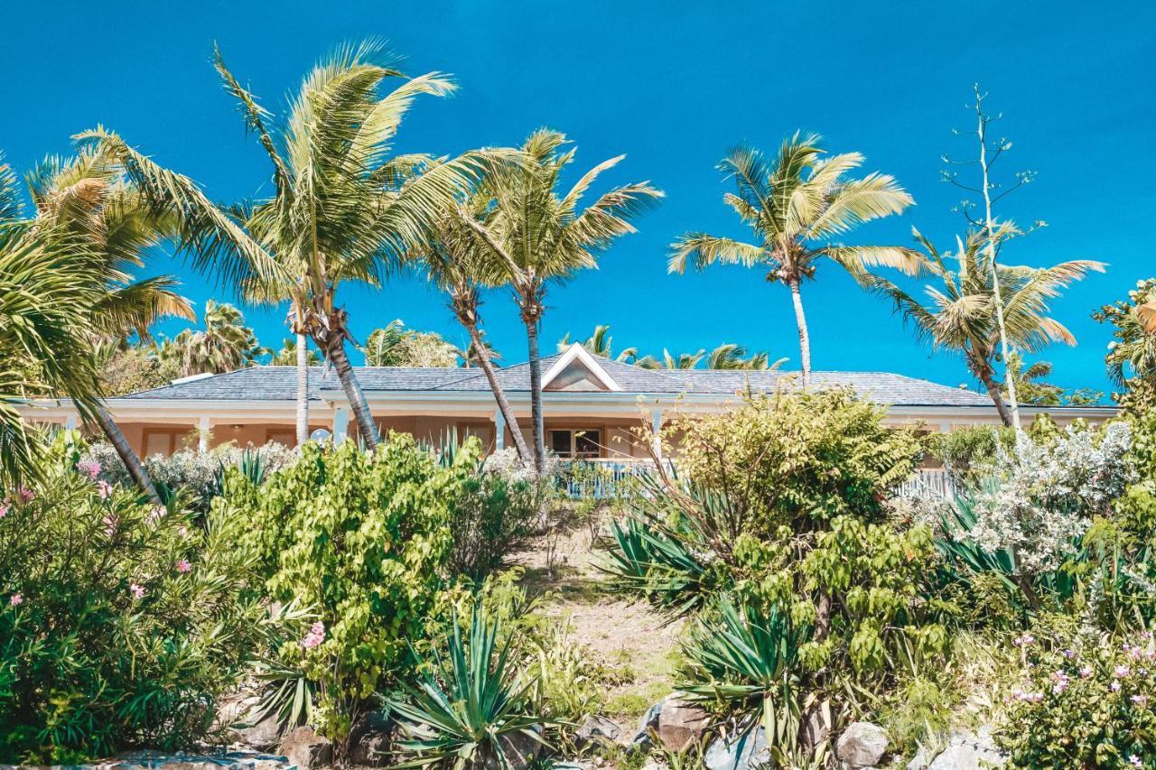Master Suite vue Mer