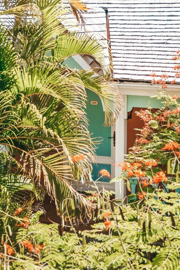 Junior Suite vue Jardin