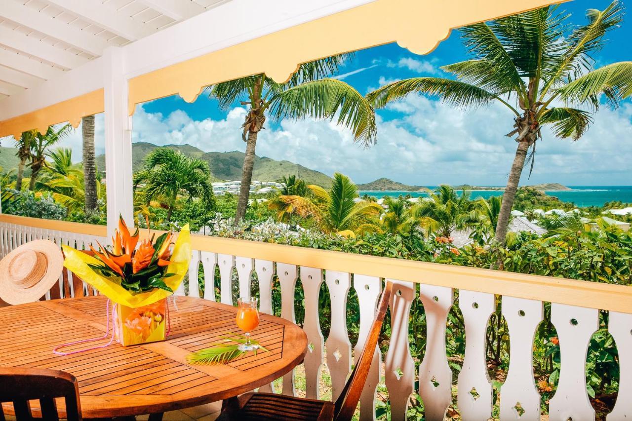 Junior Suite vue Mer