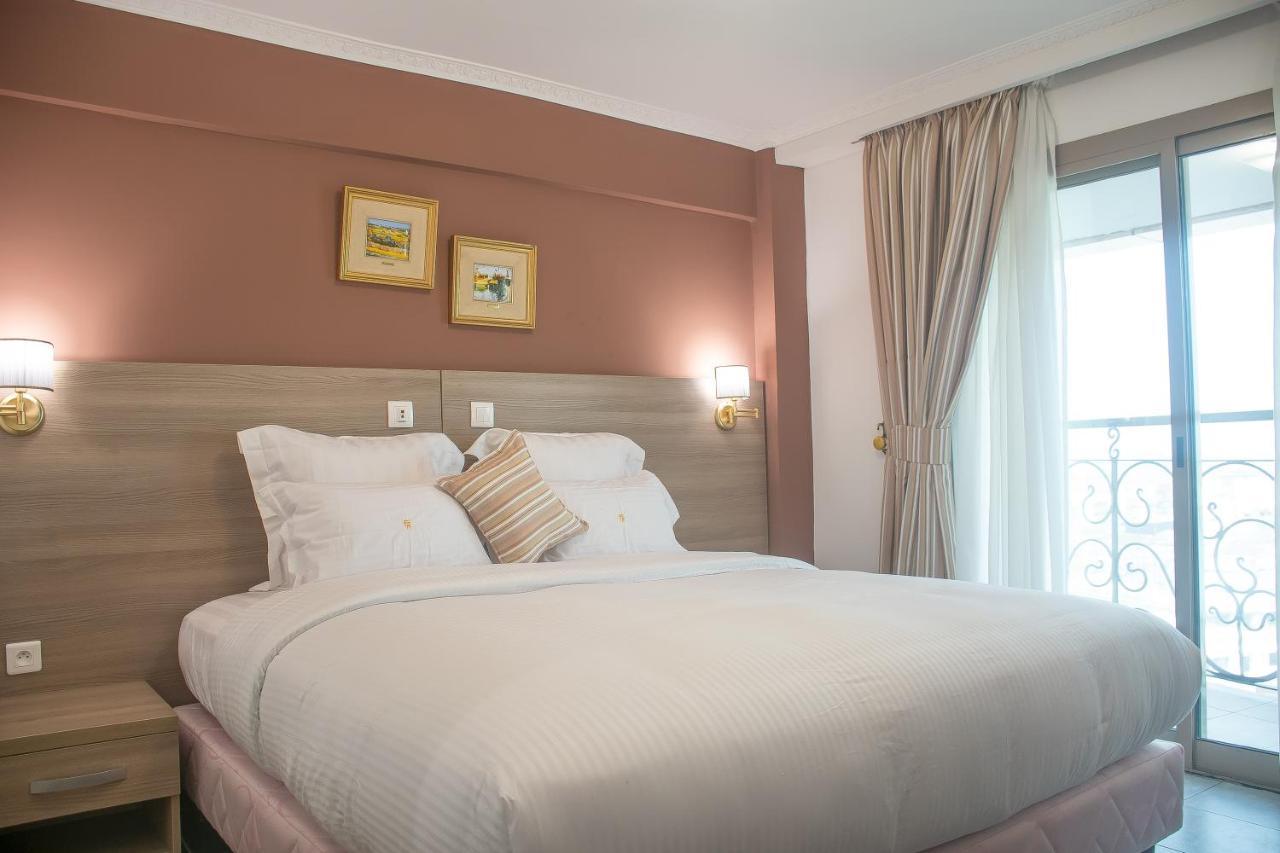 Superior Queen Room