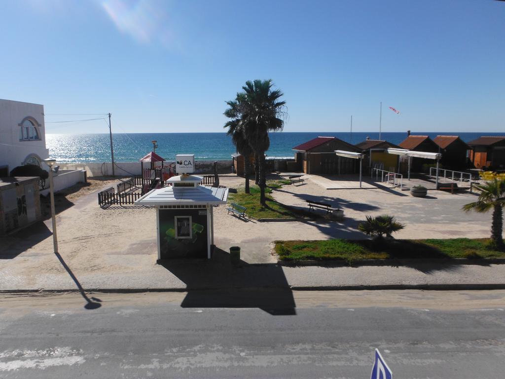 Quarto Duplo Superior com Varanda e Vista Mar ou Rio