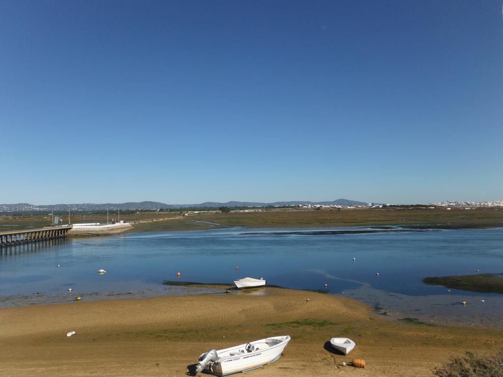 Quarto Triplo com Varanda e Vista Mar ou Rio
