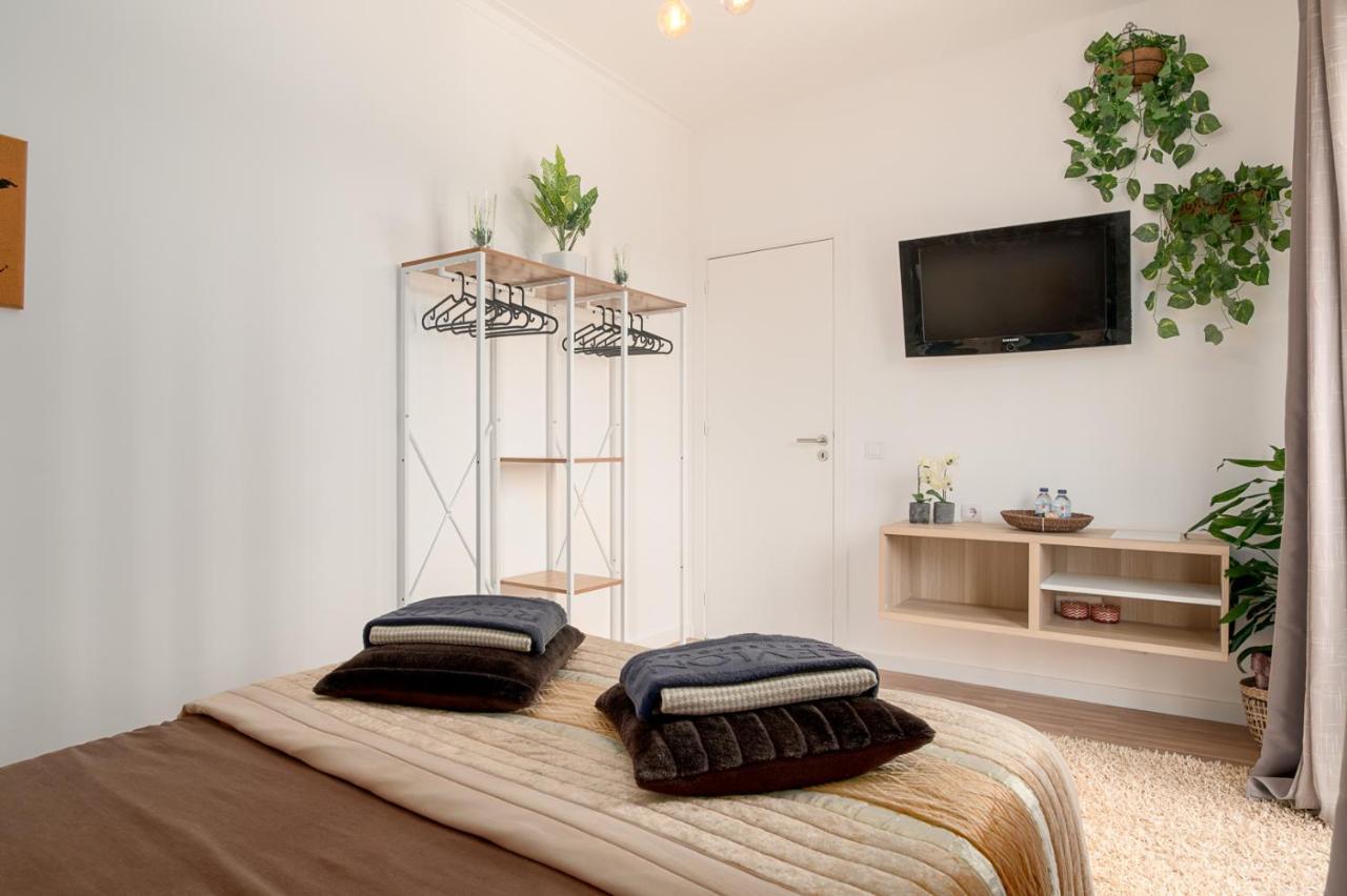 Habitación Doble Grande