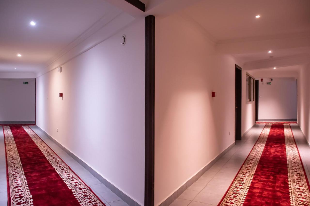 Junior Suite Balcony
