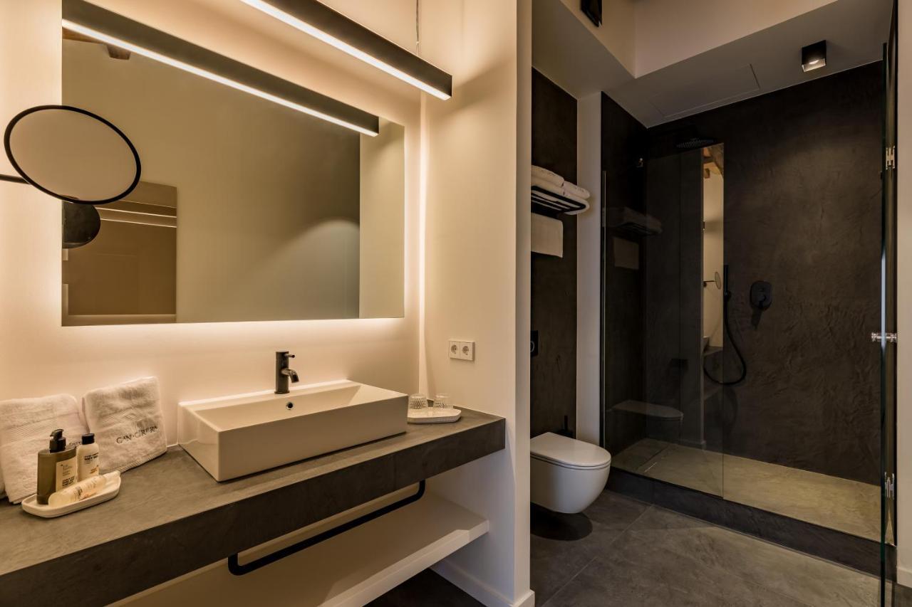 Deluxe Doppelzimmer