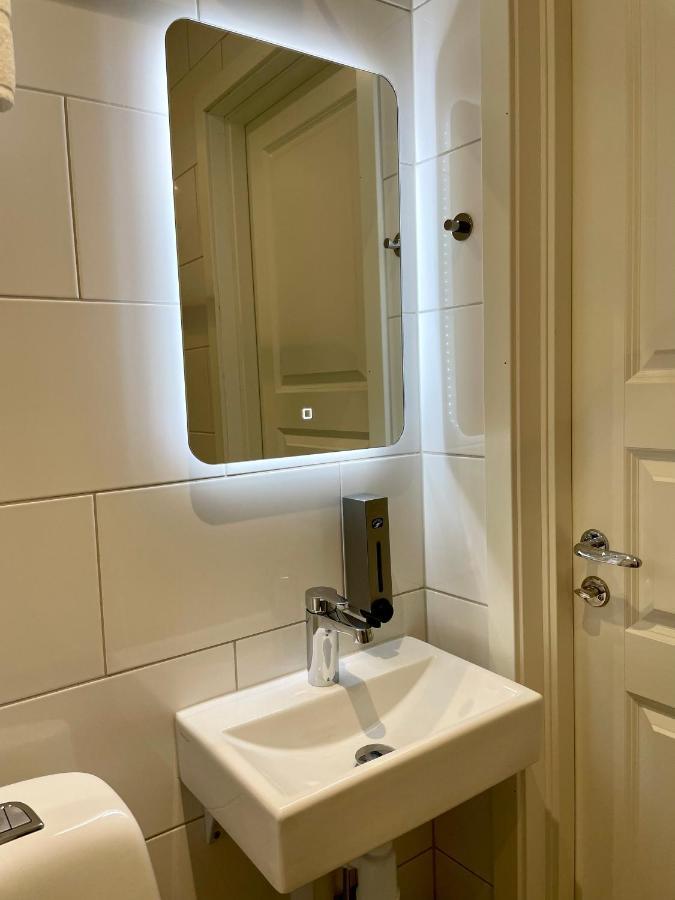 Habitación Individual con baño