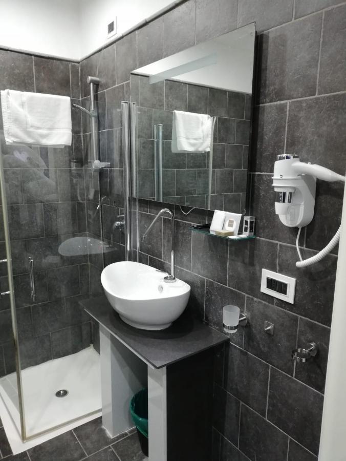 Habitación Doble Económica