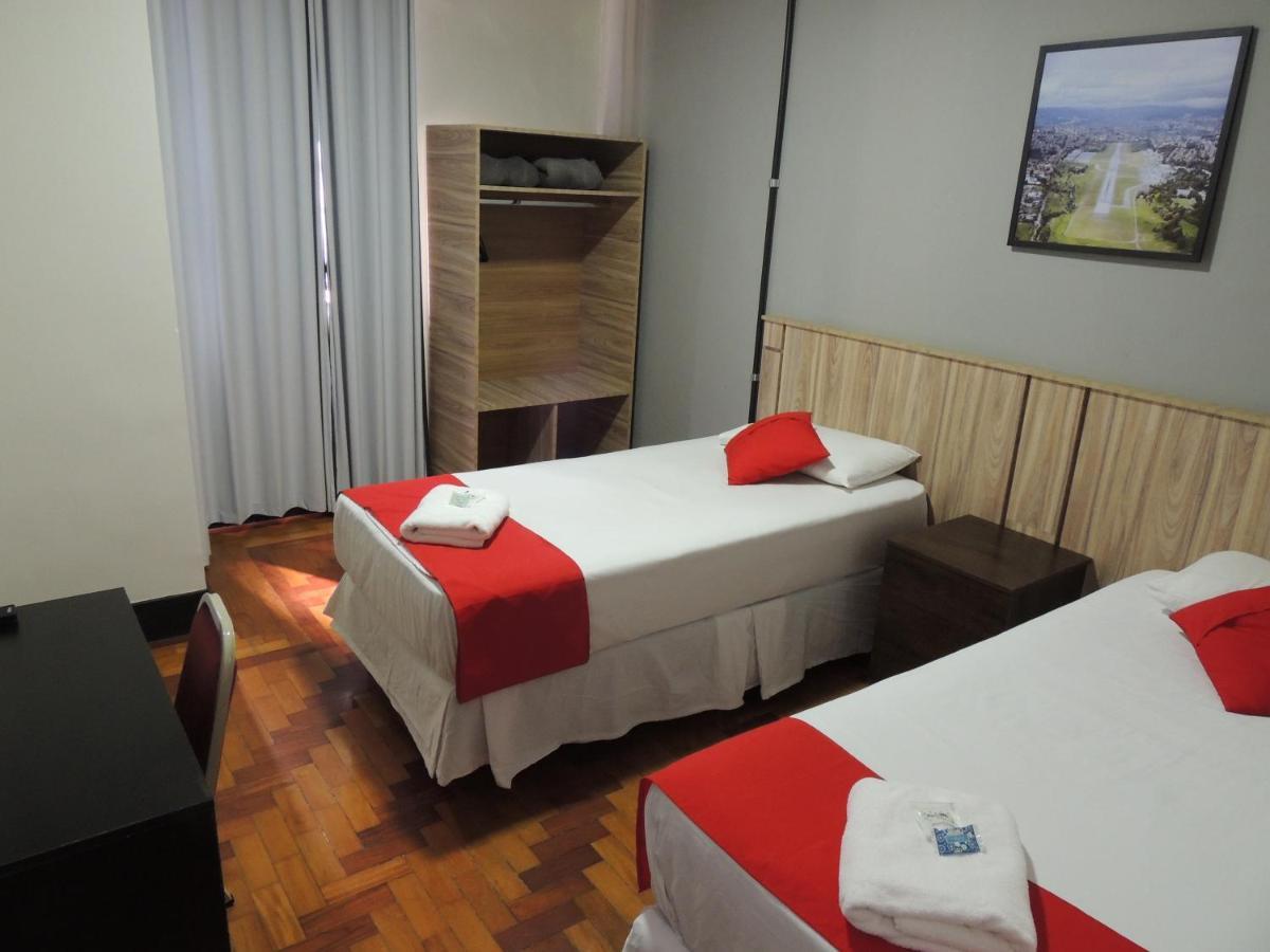 Quarto Triplo Standard
