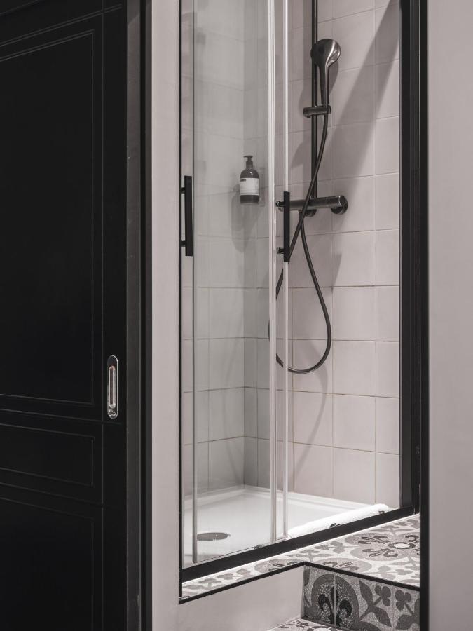 Amsterdam - Appartement met 1 Slaapkamer - Place Royale