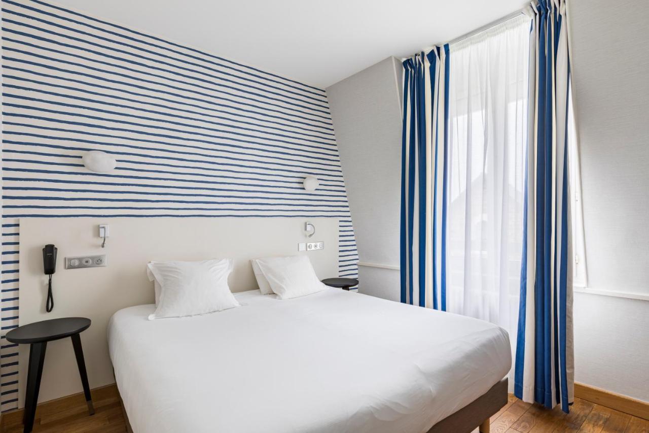 Chambre Standard (2 Personnes)