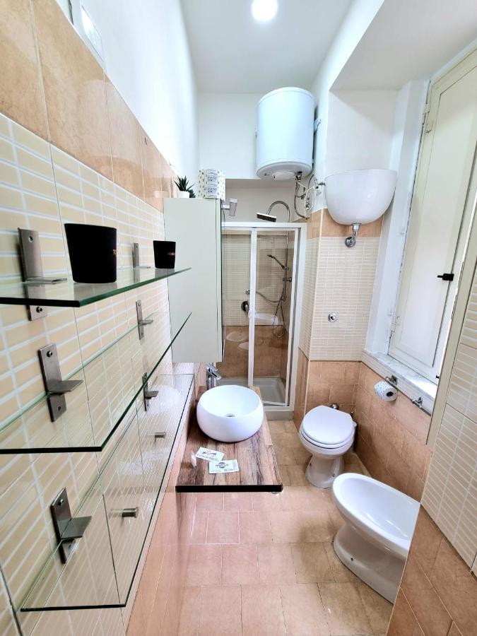 Junior Suite met Balkon